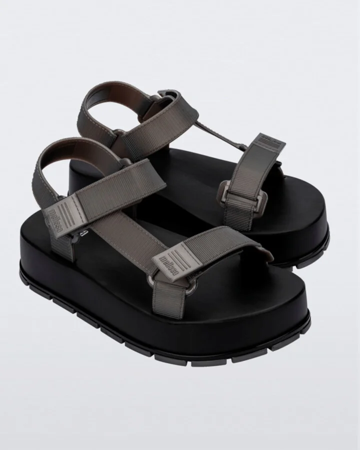 Flowing Platform - Black - Image 2