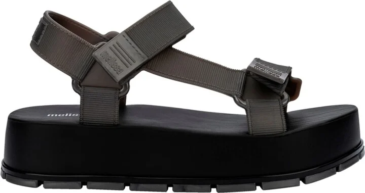 Flowing Platform - Black