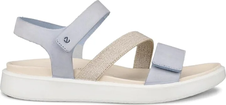 Flowt 2 Band Sandal - Image 2