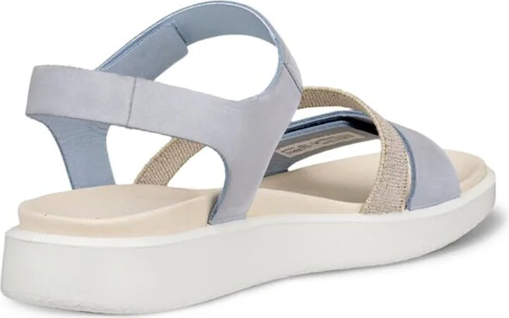 Flowt 2 Band Sandal - Image 4