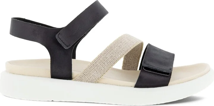 Flowt 2 Band Sandal - Image 6