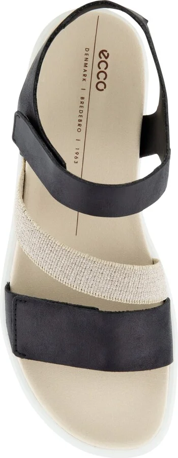 Flowt 2 Band Sandal - Image 8