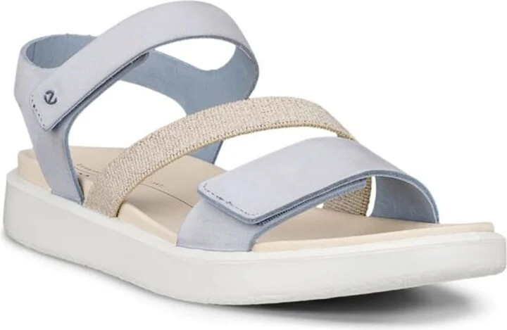 Flowt 2 Band Sandal