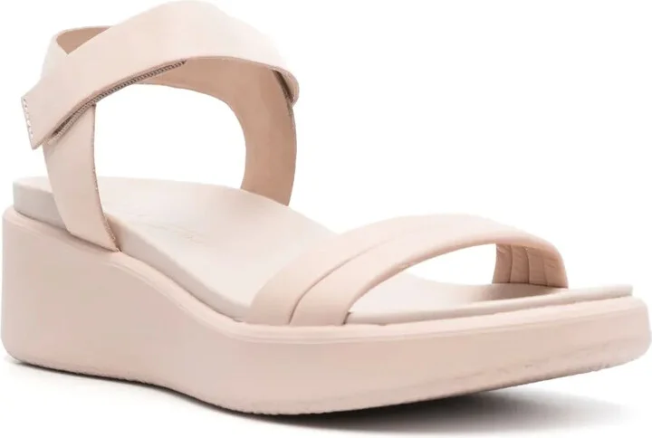 Flowt leather sandals - Image 2