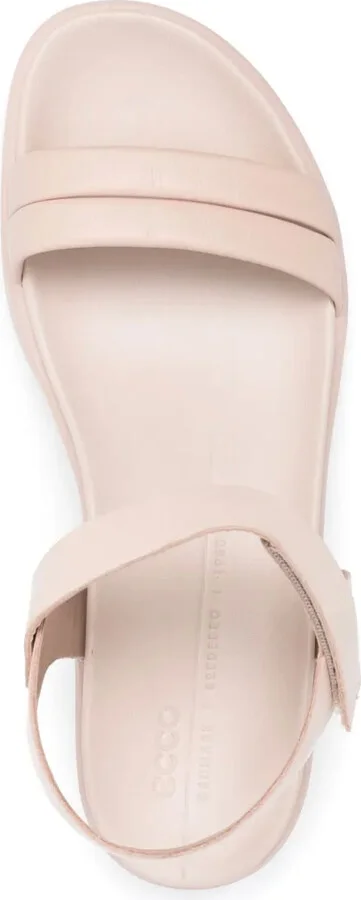 Flowt leather sandals - Image 4