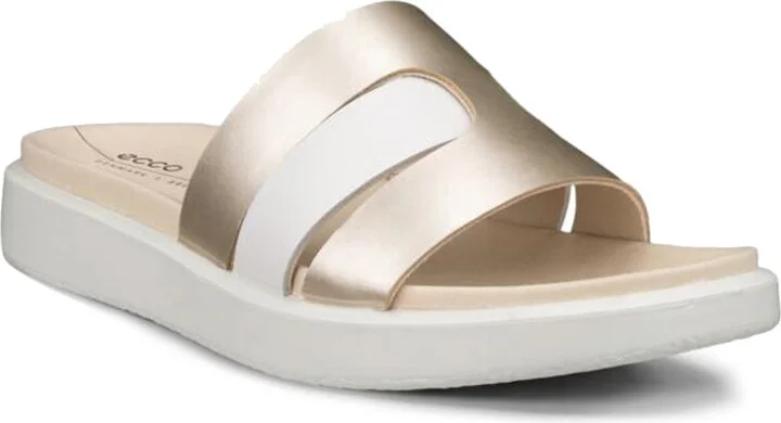 White/ Pure White Gold