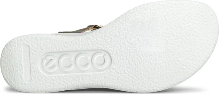 Flowt Water Resistant Wedge Sandal - Image 4