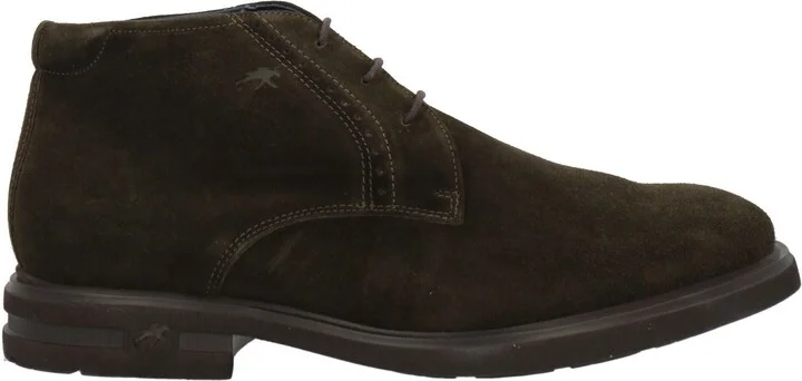 Fluchos Man Ankle boots - Image 3