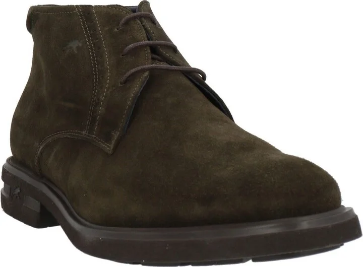 Fluchos Man Ankle boots - Image 4