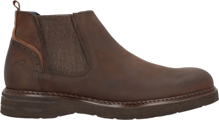Fluchos Man Ankle boots - Image 3
