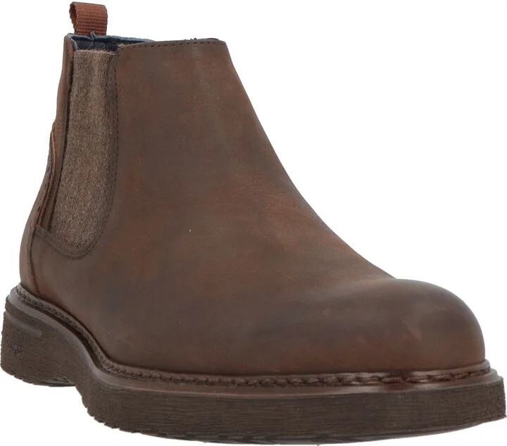 Fluchos Man Ankle boots - Image 4