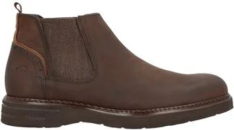 Fluchos Man Ankle boots