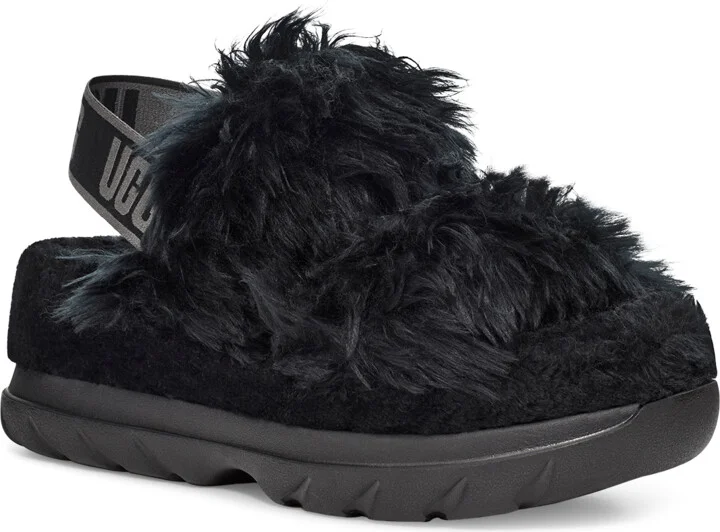 Fluff Sugar Sandal - Image 2