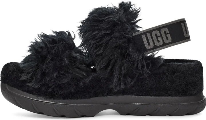 Fluff Sugar Sandal - Image 3