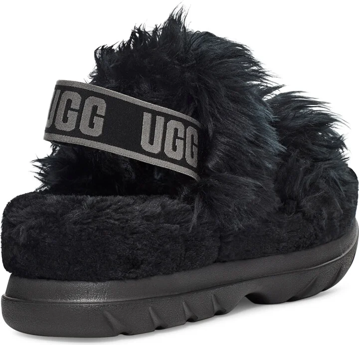 Fluff Sugar Sandal - Image 4