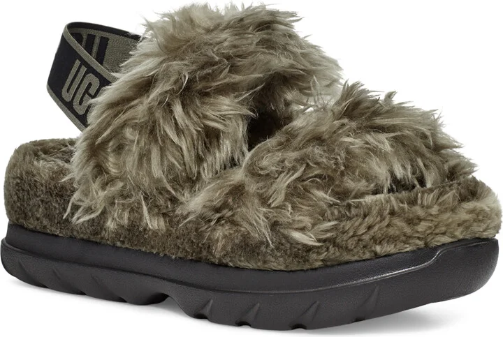 Fluff Sugar Sandal - Image 7