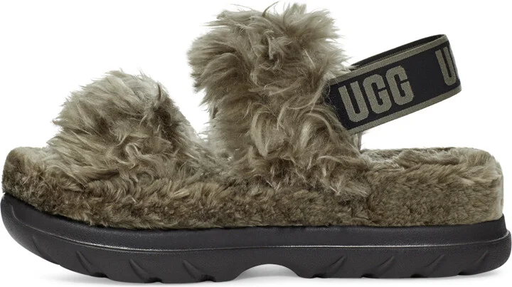 Fluff Sugar Sandal - Image 8