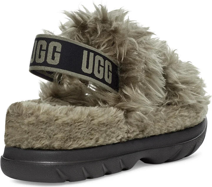 Fluff Sugar Sandal - Image 9