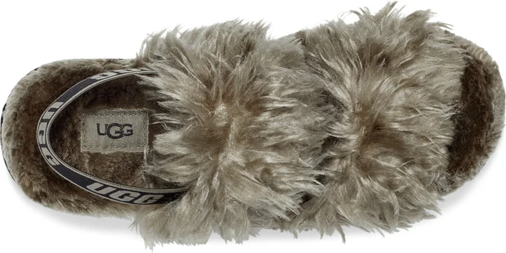Fluff Sugar Sandal - Image 10