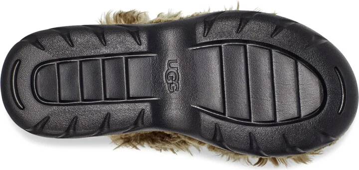 Fluff Sugar Sandal - Image 11
