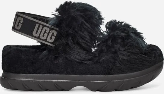 Fluff Sugar Sandal
