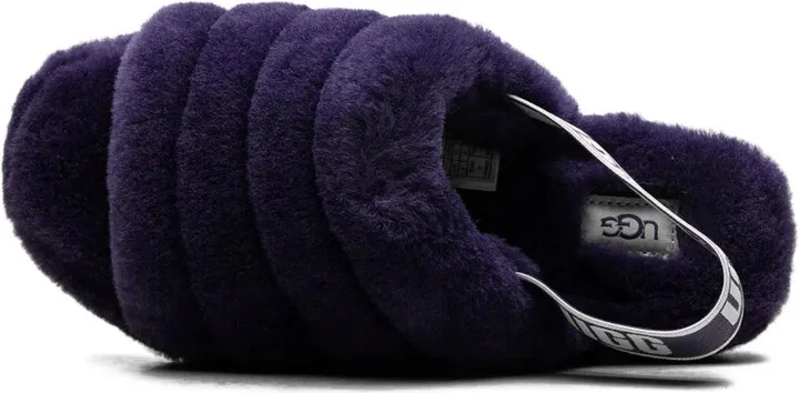 Fluff Yeah "Purple" slides - Image 4