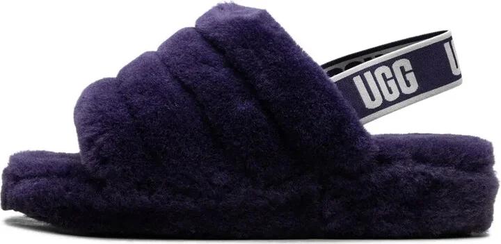 Fluff Yeah "Purple" slides - Image 5