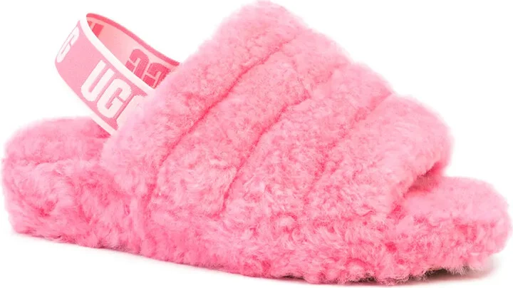 Fluff Yeah slingback sandals - Image 2