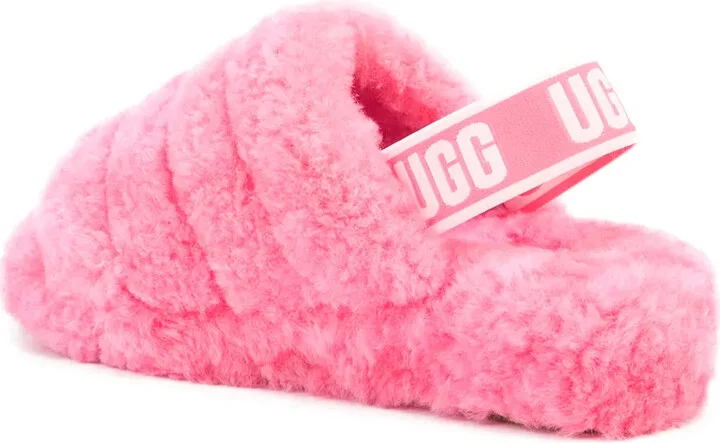 Fluff Yeah slingback sandals - Image 3