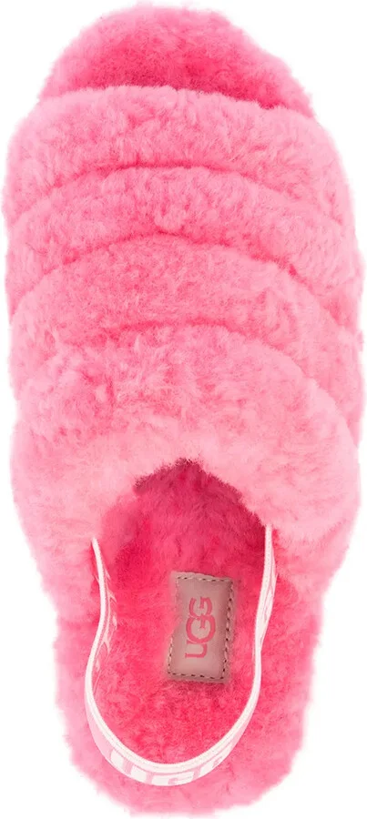 Fluff Yeah slingback sandals - Image 4