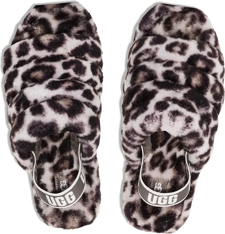 Fluff Yeah slingback sandals - Image 4