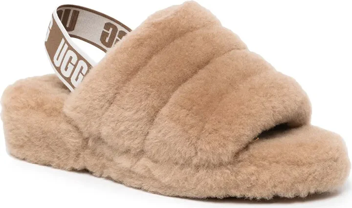 Fluff Yeah slingback slippers - Image 2