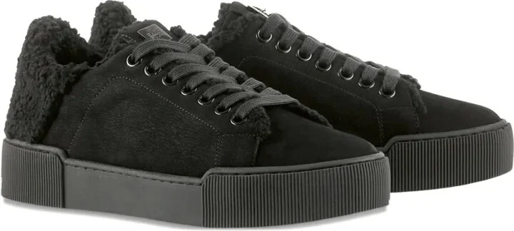Fluffy sneakers - Image 2