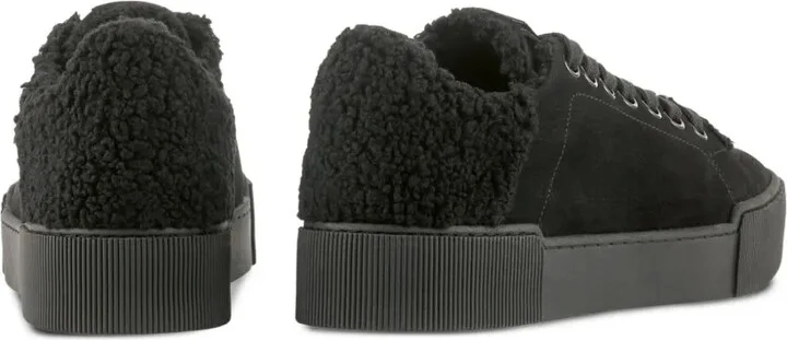 Fluffy sneakers - Image 3