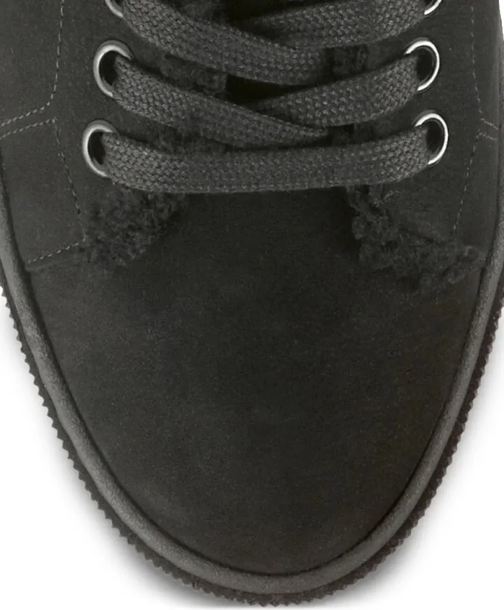 Fluffy sneakers - Image 4