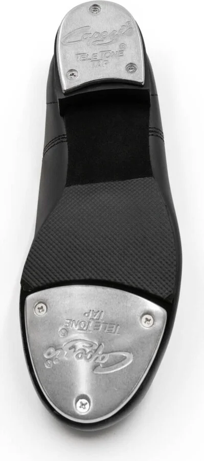 Fluid Tap Shoe Women's Dance Shoes - Image 8