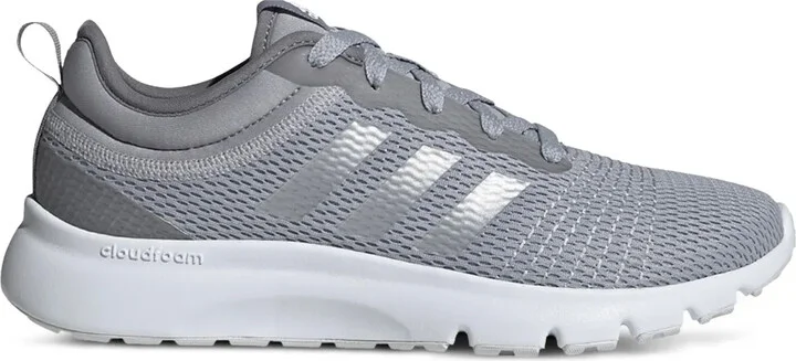 Fluidup "Grey" sneakers