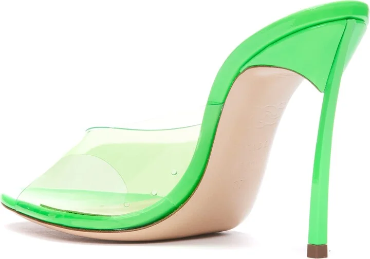 Fluo Sandals - Image 3