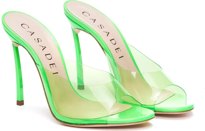 Fluo Sandals - Image 4
