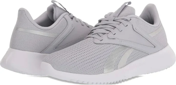 Fluxlite "Grey" sneakers - Image 2