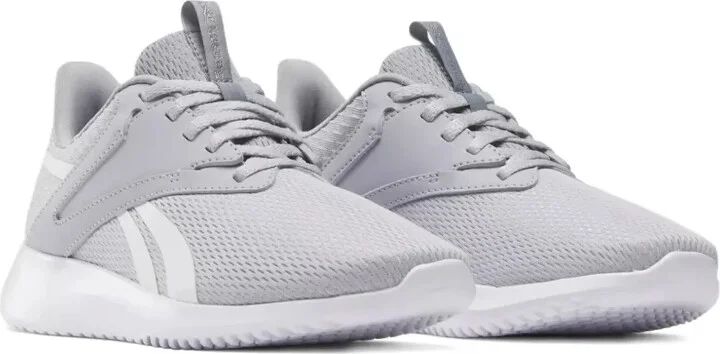 Fluxlite "Grey/White" sneakers - Image 2