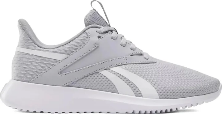 Fluxlite "Grey/White" sneakers