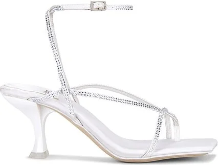 Fluxx Heels