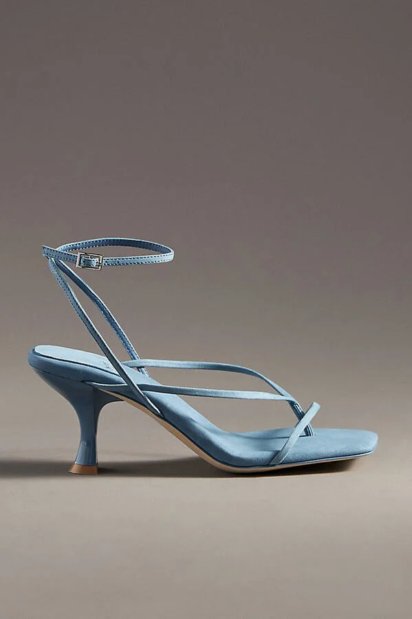 Fluxx Kitten Heels - Image 2