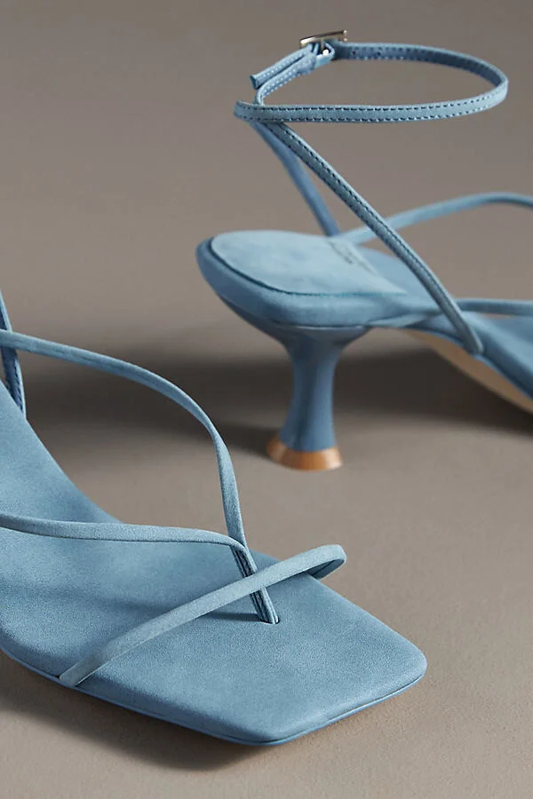 Fluxx Kitten Heels - Image 3
