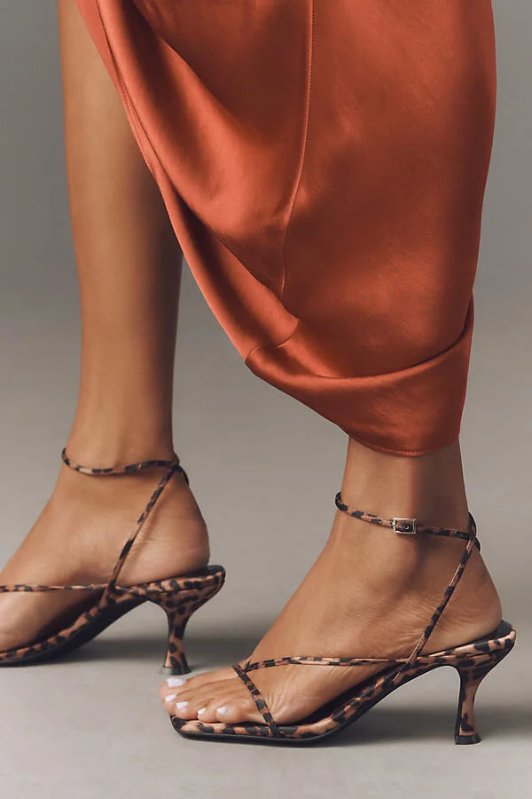 Fluxx Kitten Heels - Image 3