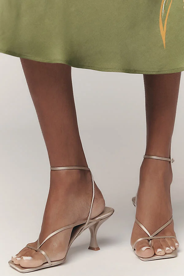 Fluxx Kitten Heels - Image 2