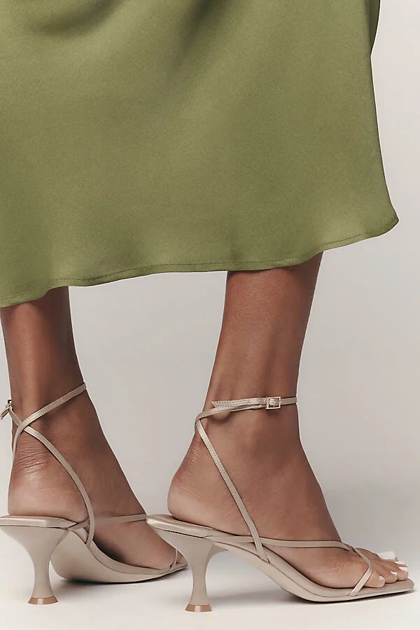 Fluxx Kitten Heels - Image 3