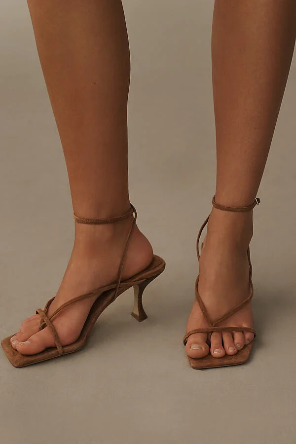 Fluxx Kitten Heels - Image 2