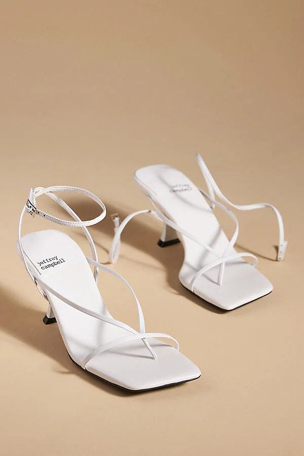 Fluxx Kitten Heels - Image 2